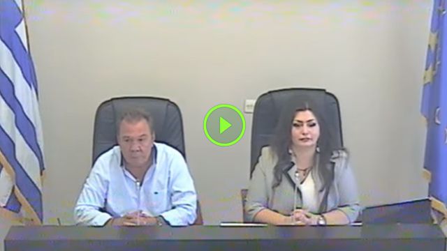 13o Δημοτικό Συμβούλιο 1/9/2019 (Μέρος Α')