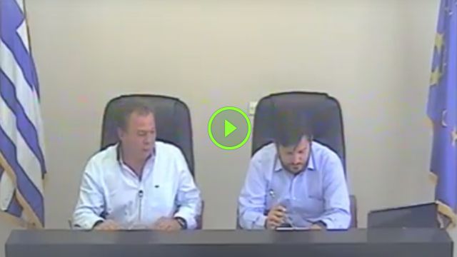 13o Δημοτικό Συμβούλιο 1/9/2019 (Μέρος Β')